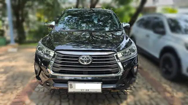 Toyota Kijang Innova