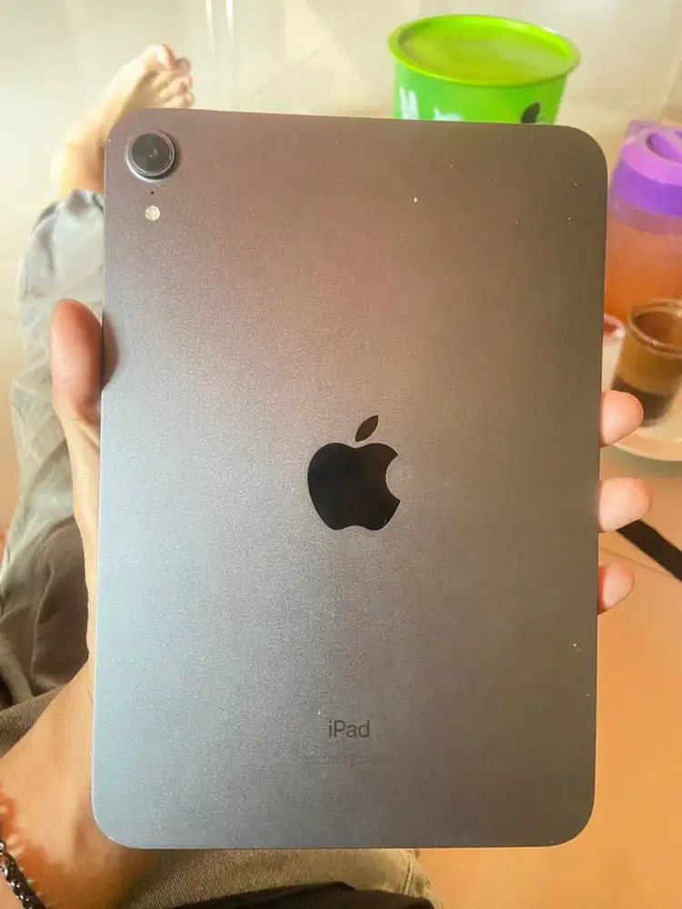 Ipad mini 6 64gb inter Batangan