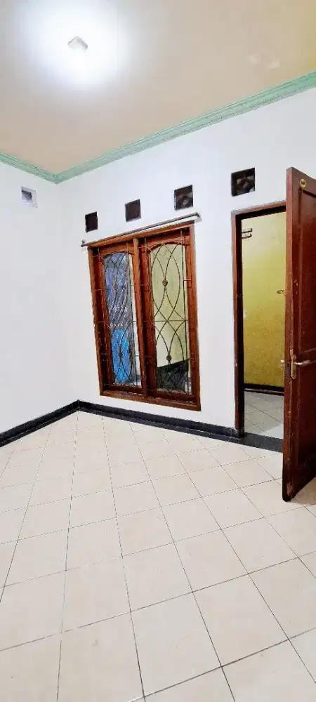 Kontrakan bulanan condet