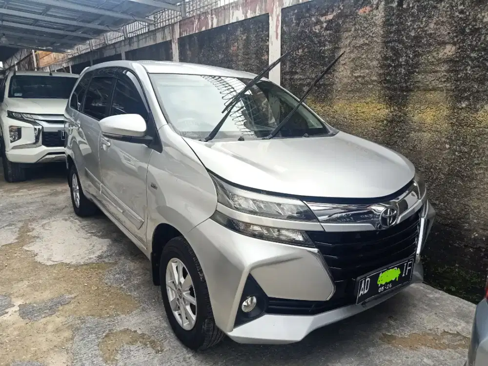 Avanza rwd 1,3 G, AT, 2022
