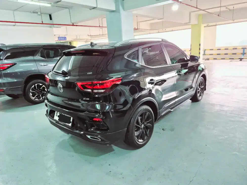 MORRIS GARAGE MG ZS MAGNIFY LIMITED EDITION 2024 AUTOMATIC  NIK 2023