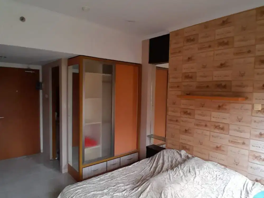 Apartemen Margonda Residence MARES 2 Hunian Strategis dan Praktis di Jantung Kota Depok