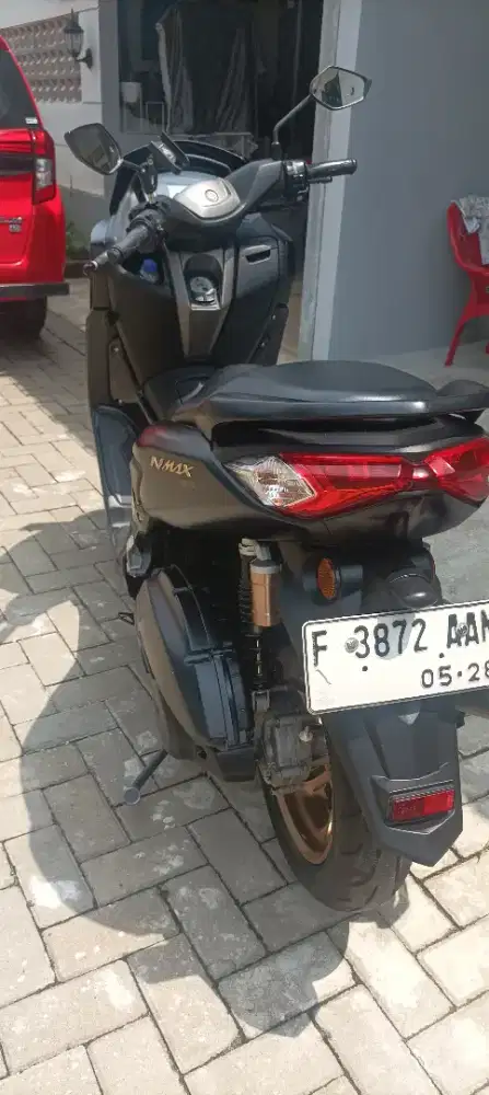 nmax 2023..pajak hidup.. nego