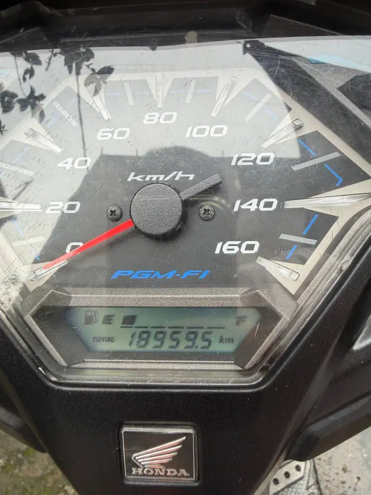 Vario 150 2017 KM low original