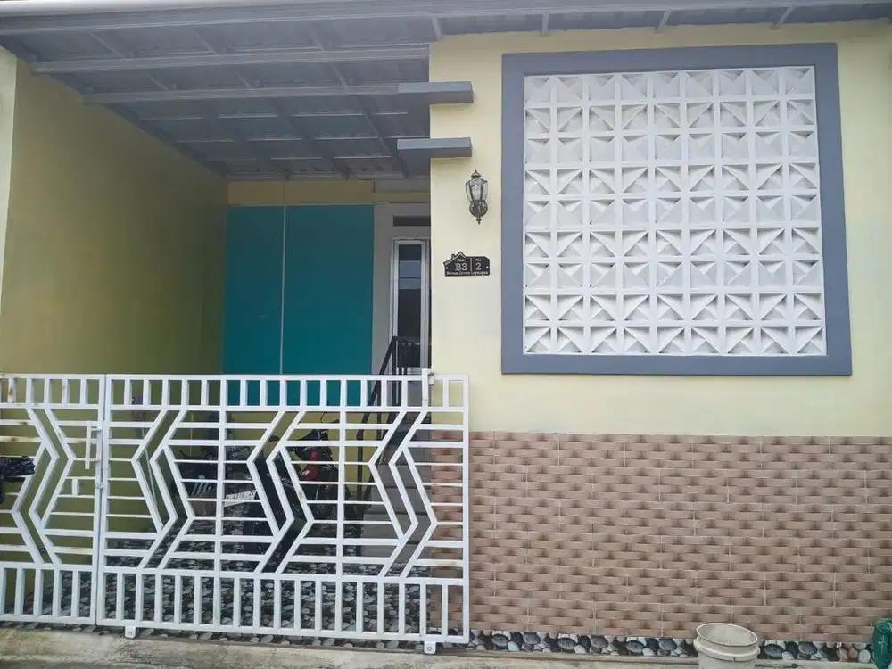 OPER KREDIT RUMAH – SIAP HUNI