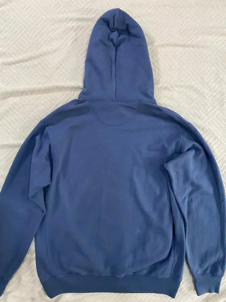 Sweter Hoodie Uniqlo