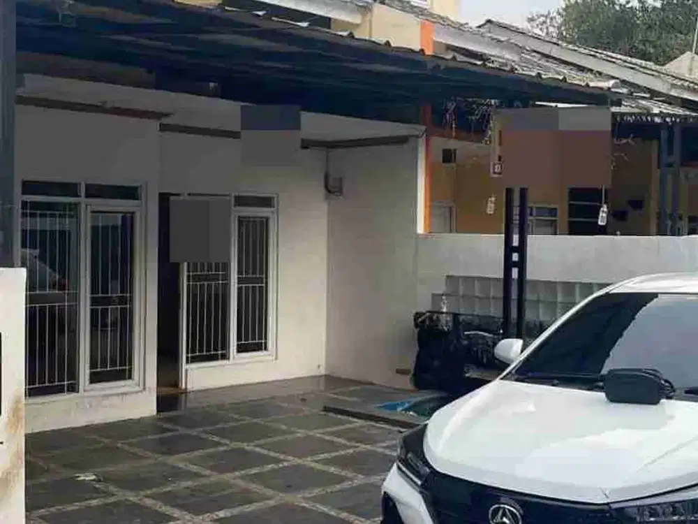 Dijual Dan Disewakan Rumah Strategis