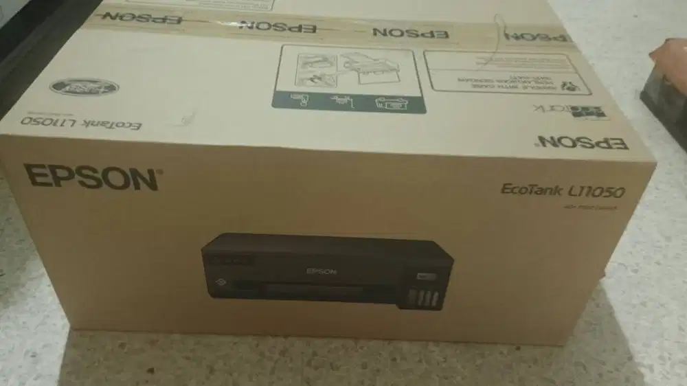 Printer Epson L11050