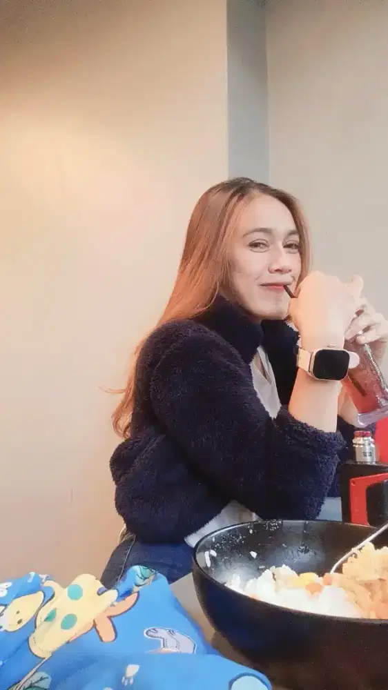 infoo loker kak pengalaman spg & MD