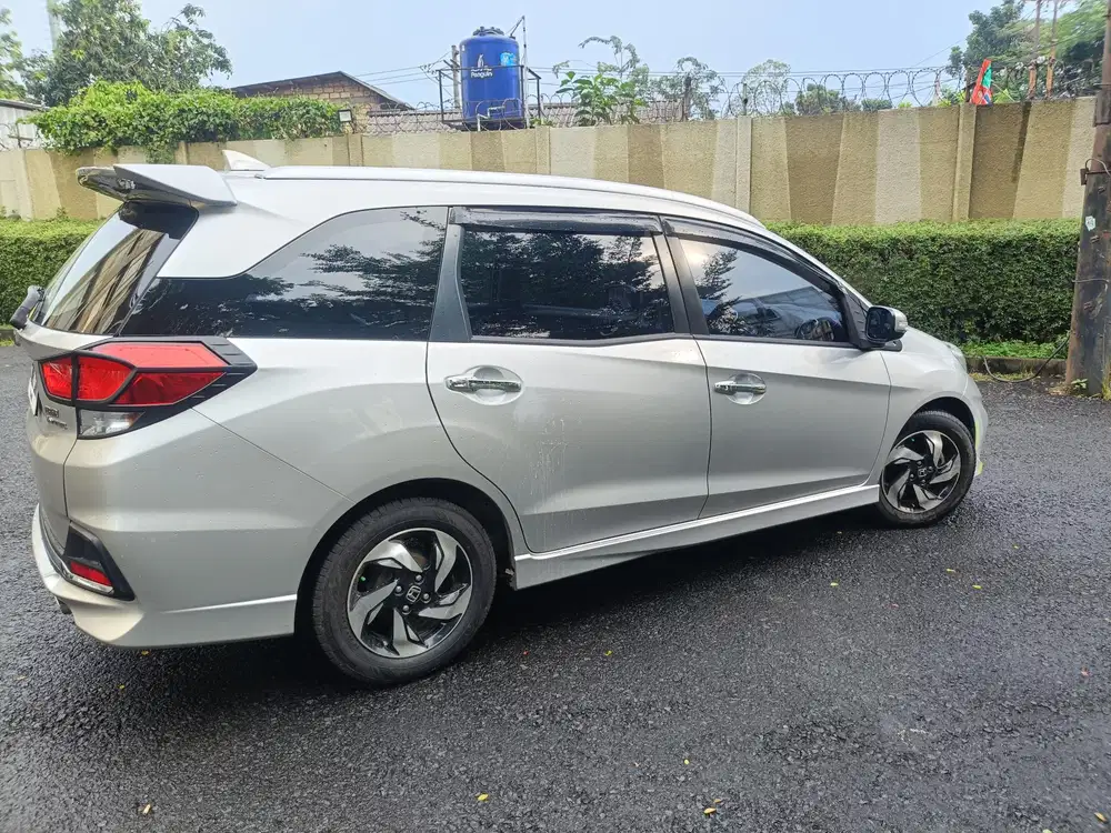 Honda Mobilio RS MT 2014