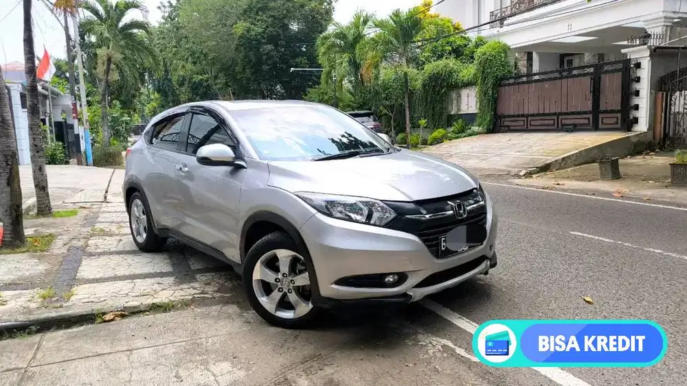 Honda HR-V 2016 Bensin