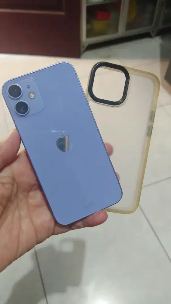 Iphone 12 mini 128 GB Ibox