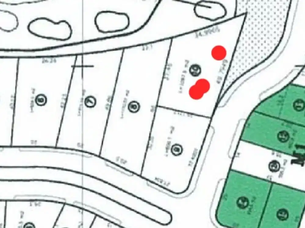 KAVLING BUKIT GOLF CITRALAND GOLF VIEW MURAH