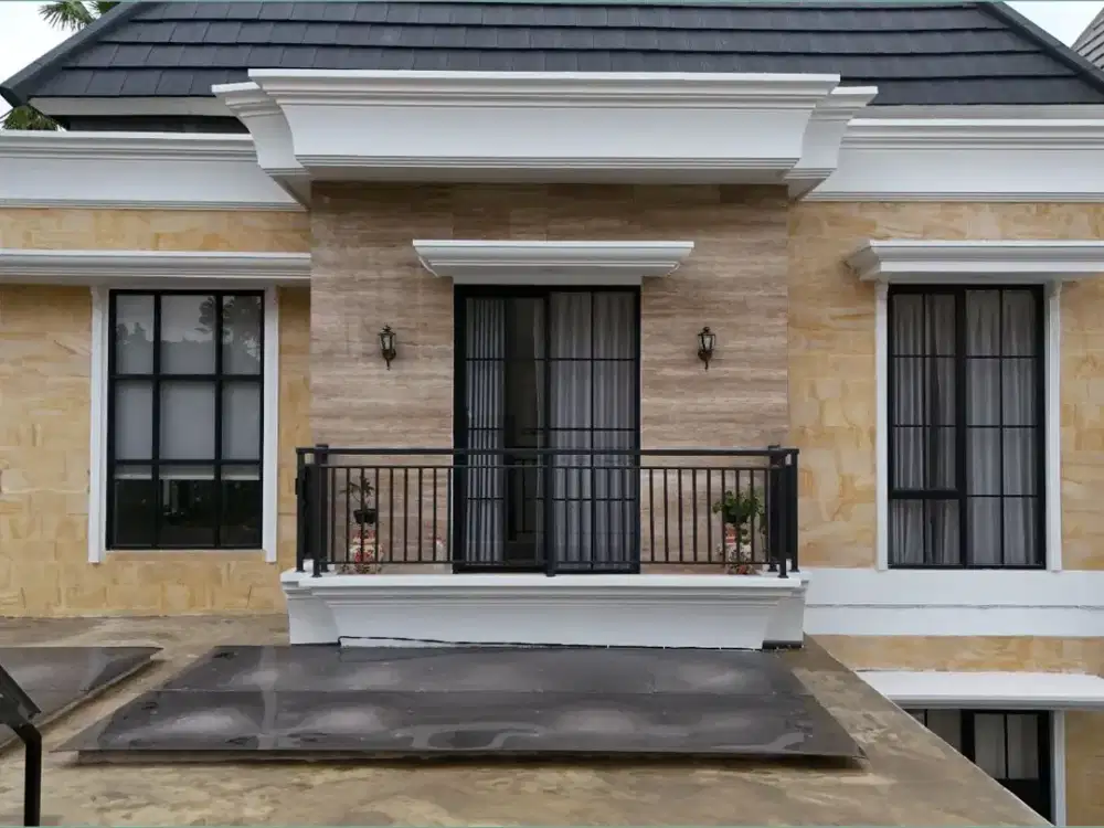 Jasa bangun rumah di jogja