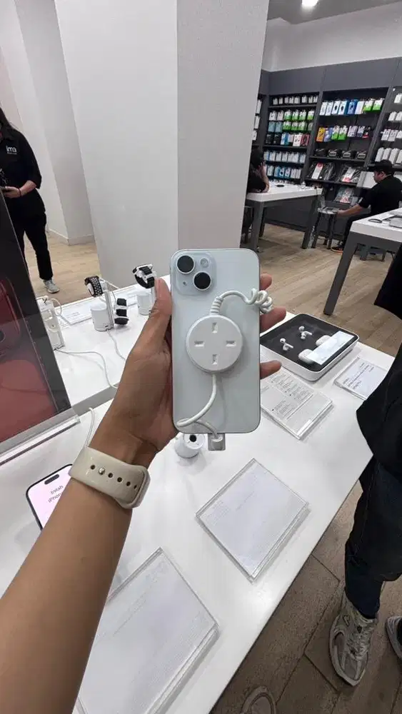 Promo kredit iphone 15 128gb