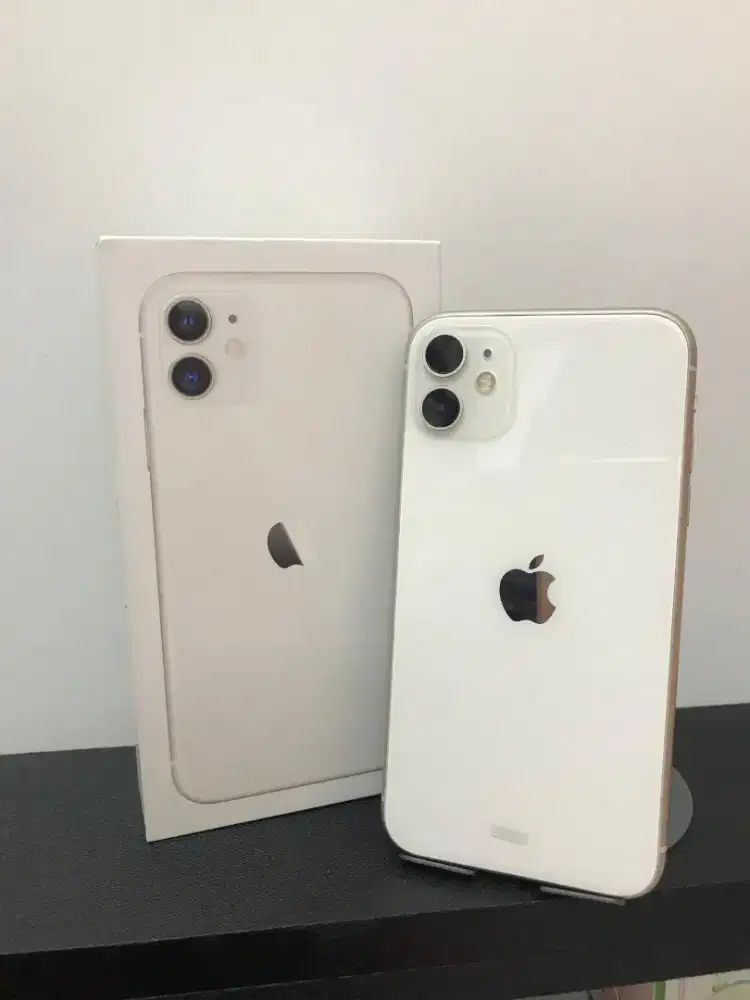 iPhone 11 64gb iBox paa