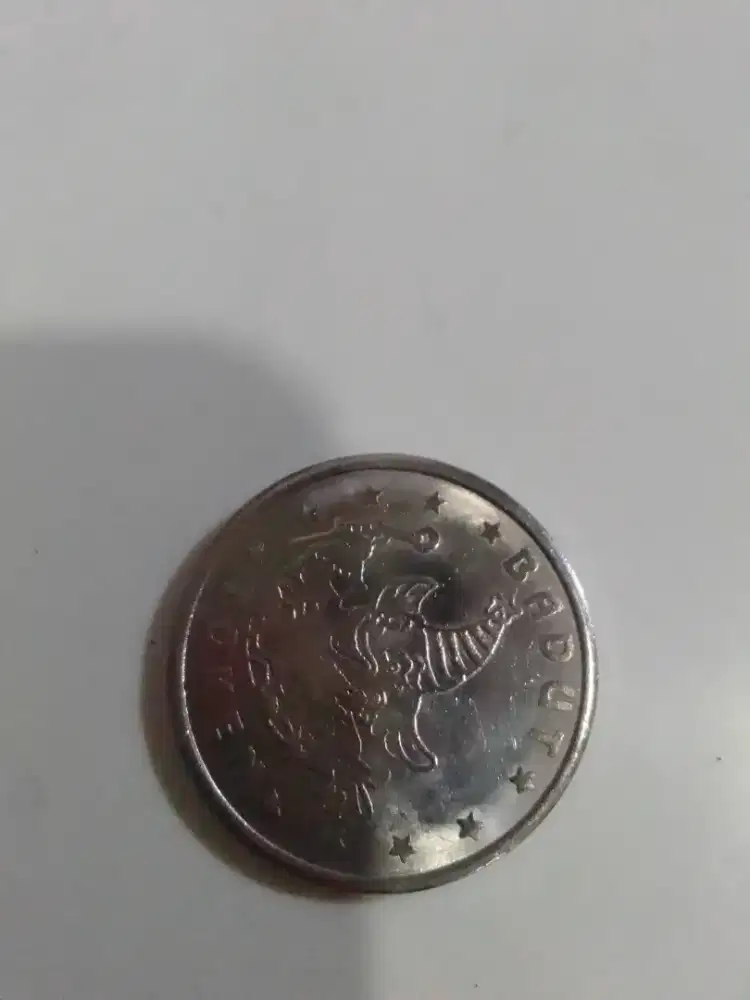 jual koin gatau koin apa itu