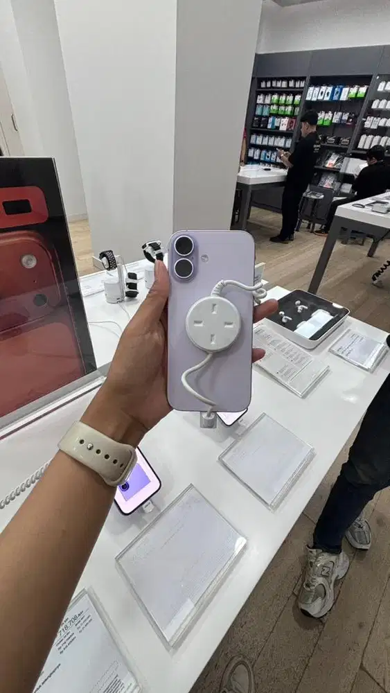 Promo kredit iphone 17 256gb