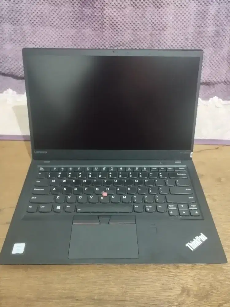 Laptop Lenovo Thinkpad X1 Carbon