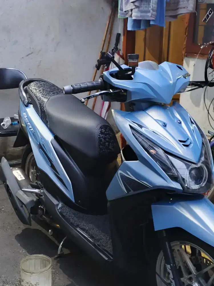 Beat f1 2015 ganteng