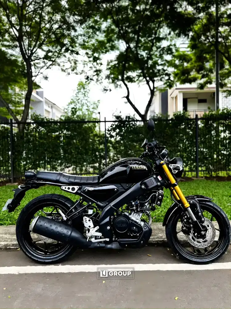 FOR SALE!! Yamaha XSR 155 cc 2024