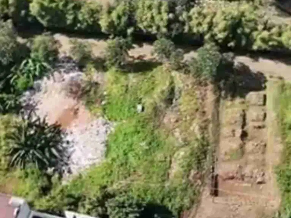 Kavling Siap Bangun Di Townhouse Riverville Lebak Bulus