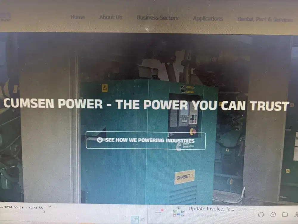 OFFICE BOY (Lowongan Kerja)