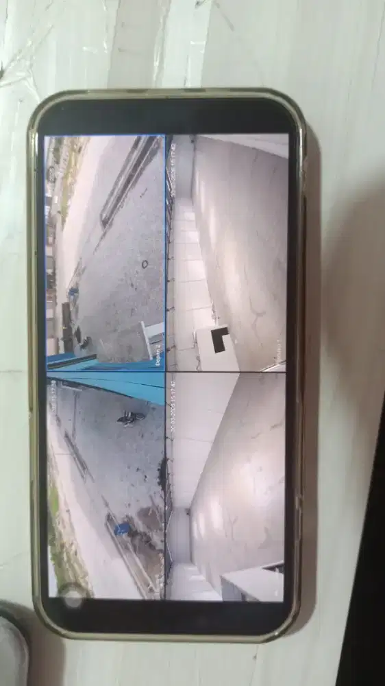 PASANG KAMERA CCTV SIDOARJO