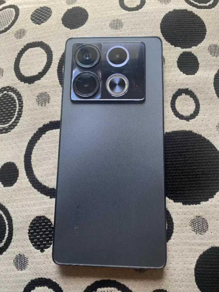 Infinix note 40 8/256