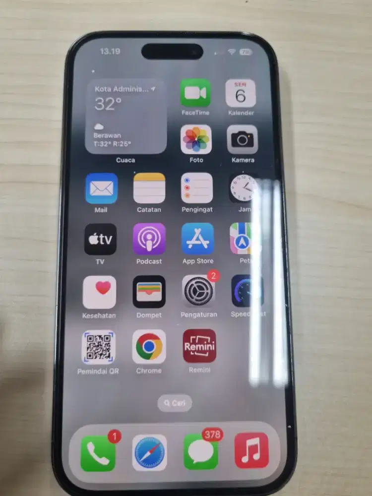 Iphone 14 pro 256 inter bypass removal cellular