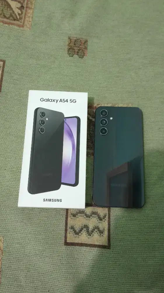 SAMSUNG A54 5G 8/128