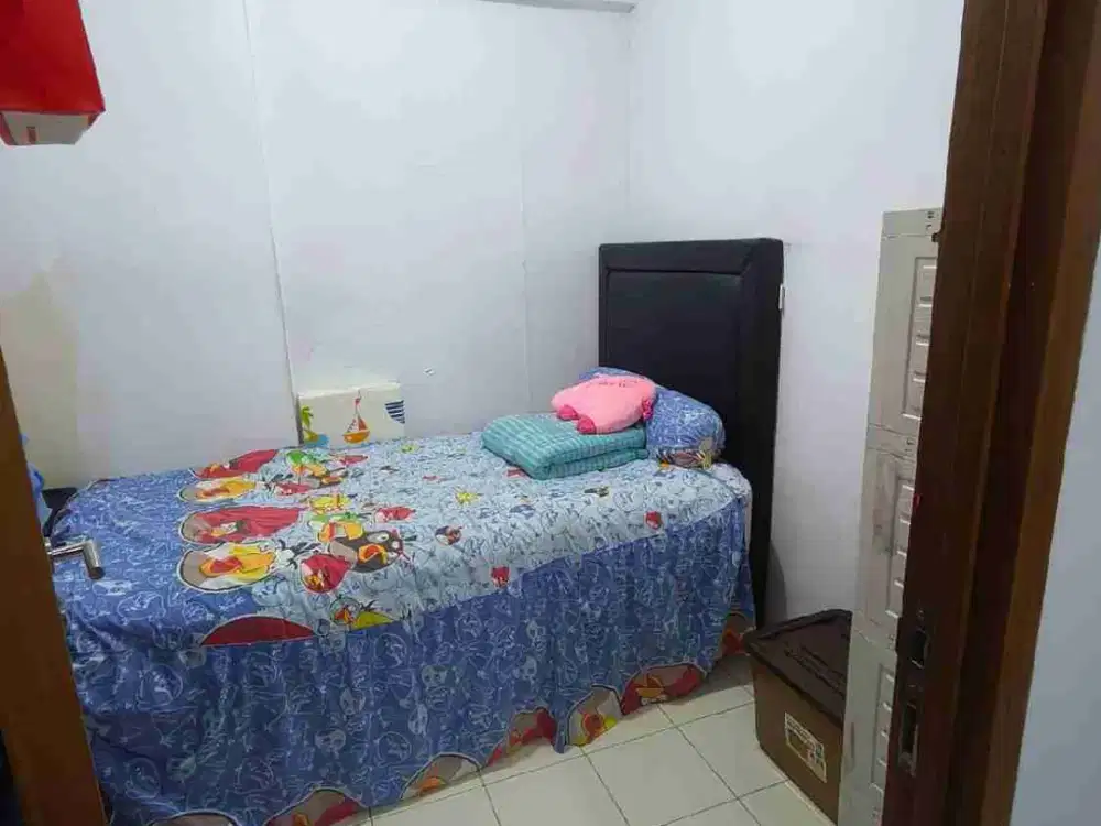 Apartemen Green Park View Tower F