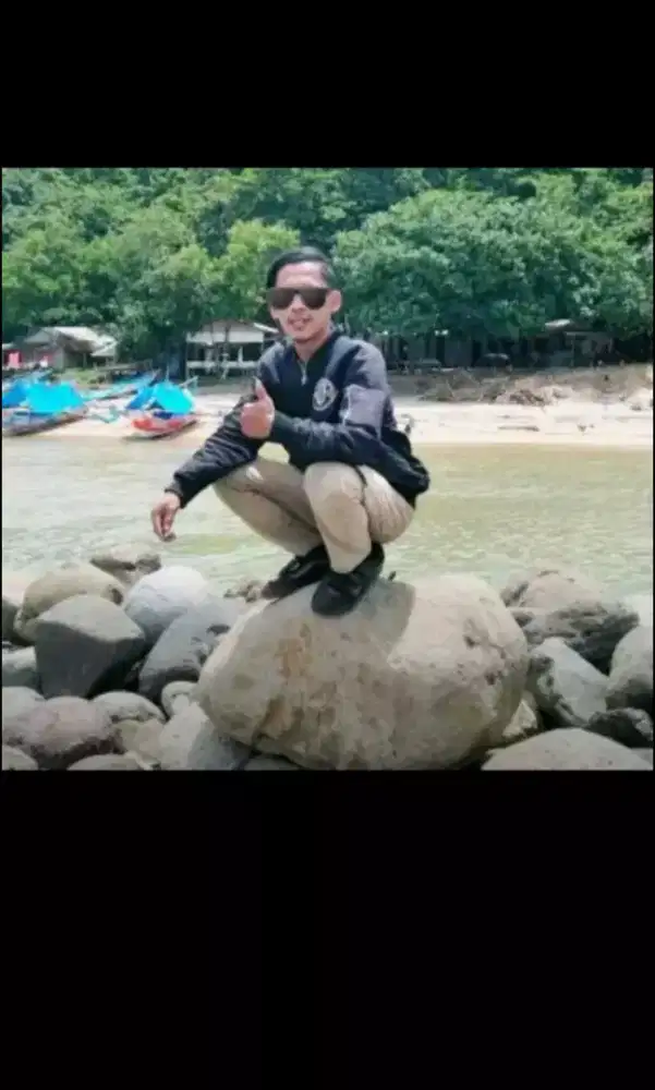 jasa panggilan apa aja