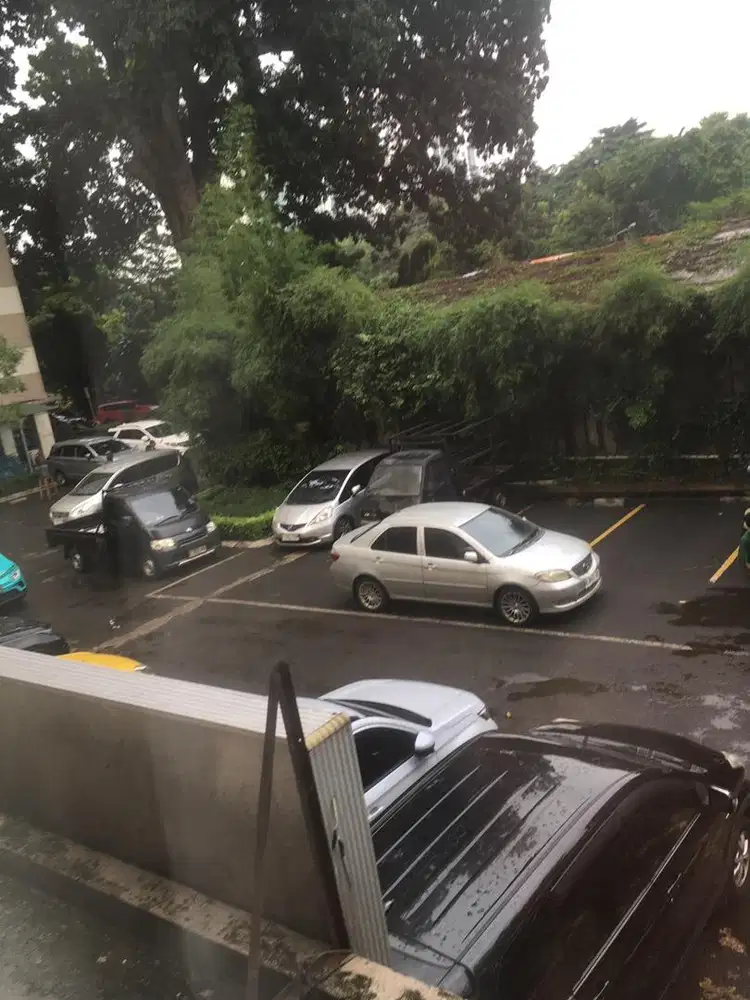 Dibutuhkan ART menginap lokasi Jaksel