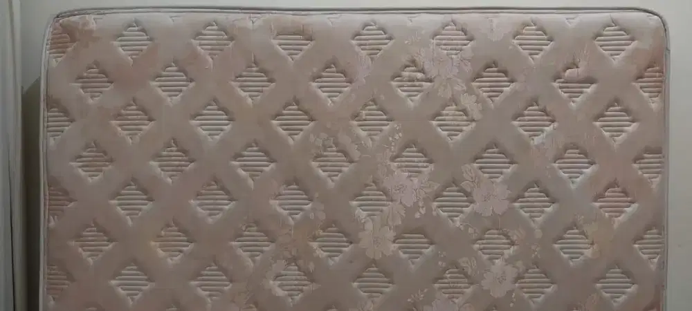 Spring Bed American 180x200