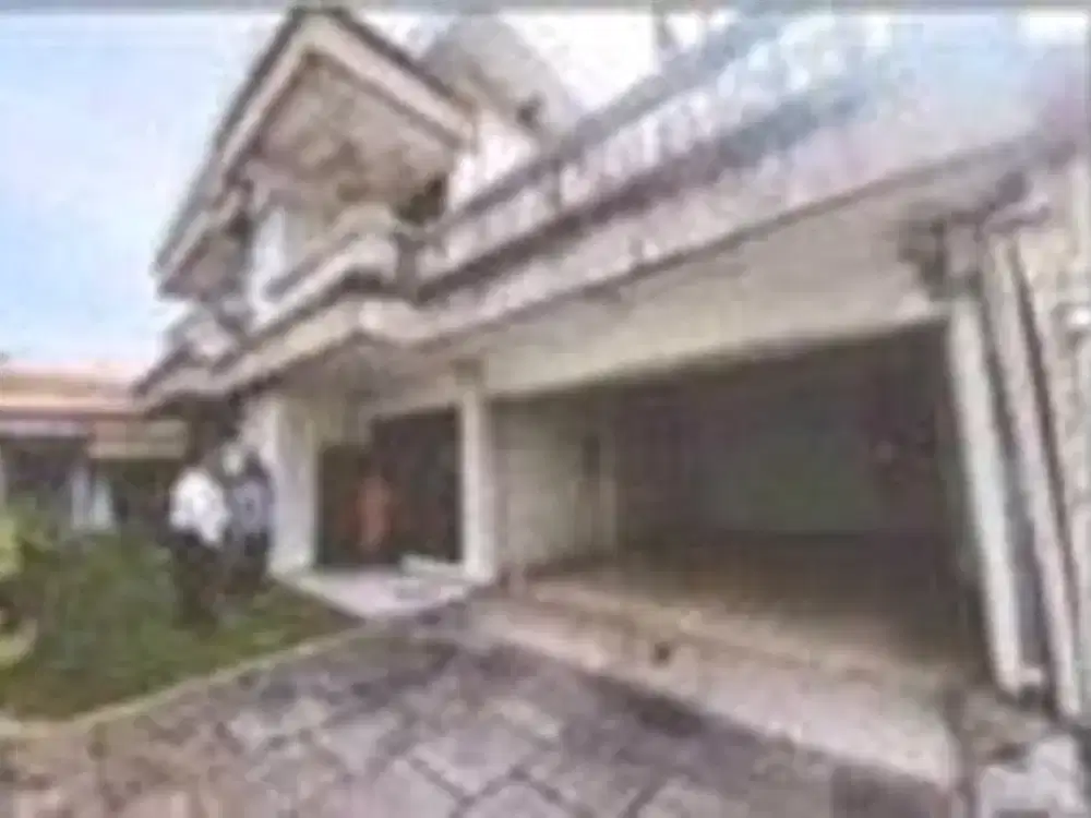 DIJUAL RUMAH KENJERAN TAMBAKSARI SURABAYA LELANG RON.A3038