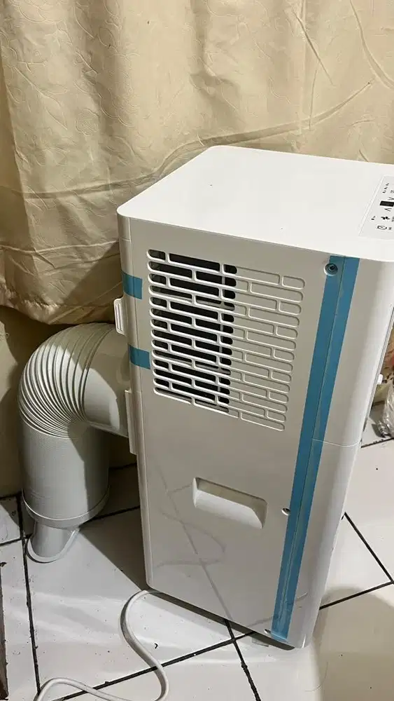 AC Portable reiwa 1 PK