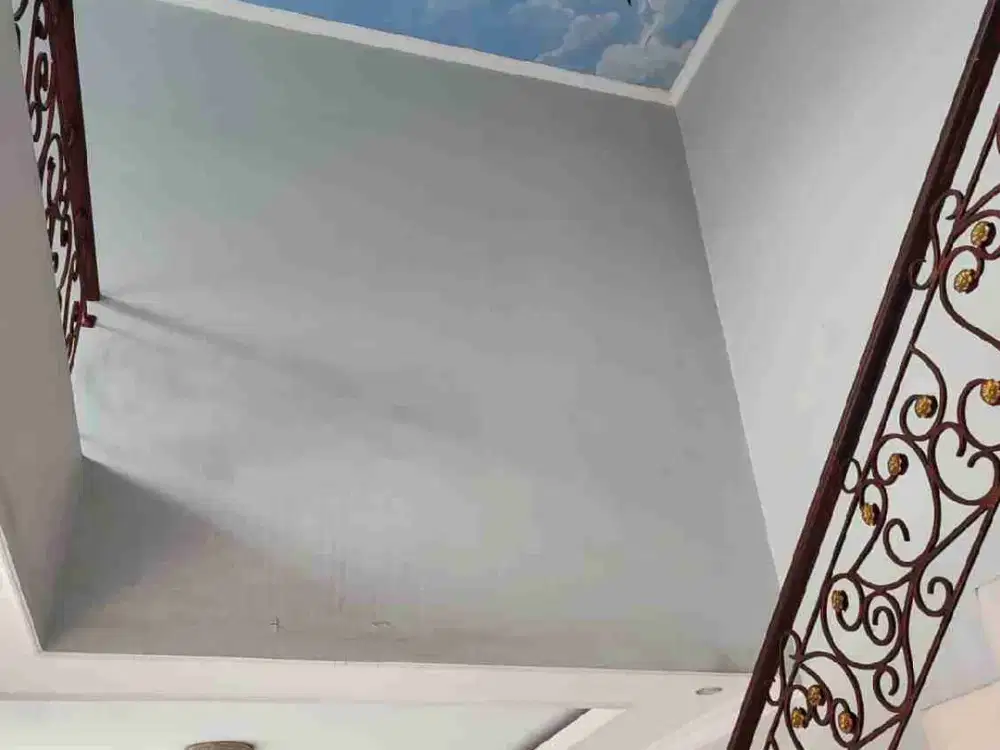 SEWA RUMAH NYAMAN DAN LUAS SAYAP TURANGGA (mink)