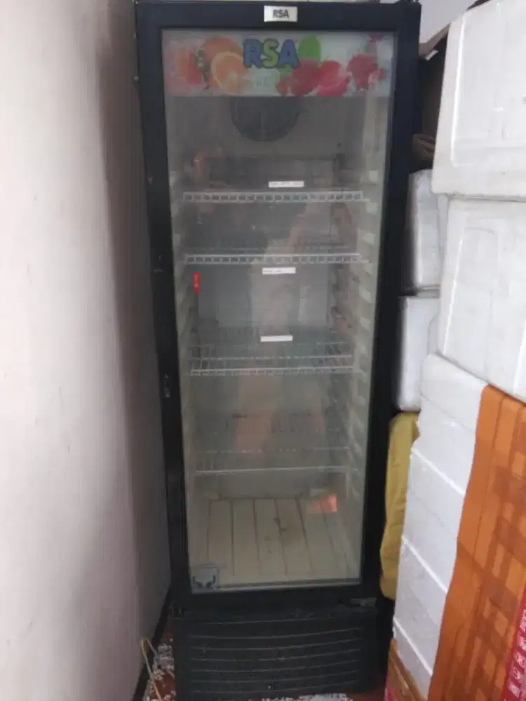 Chiller RSA Agate 300