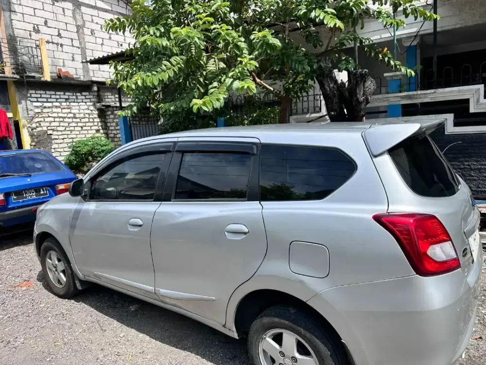 Datsun 3 Baris terawat