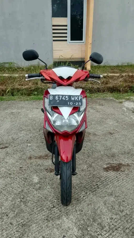 BIAH@CASH 5 JT (NET) YAMAHA XEON 2014 B TANGSEL
