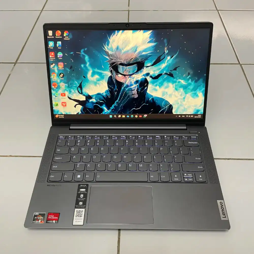 Lenovo IDEAPAD 5 14ABA7