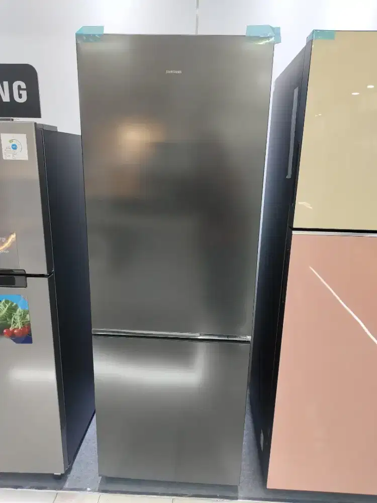 PROMO credit kulkas samsung 2 pintu DP 0%