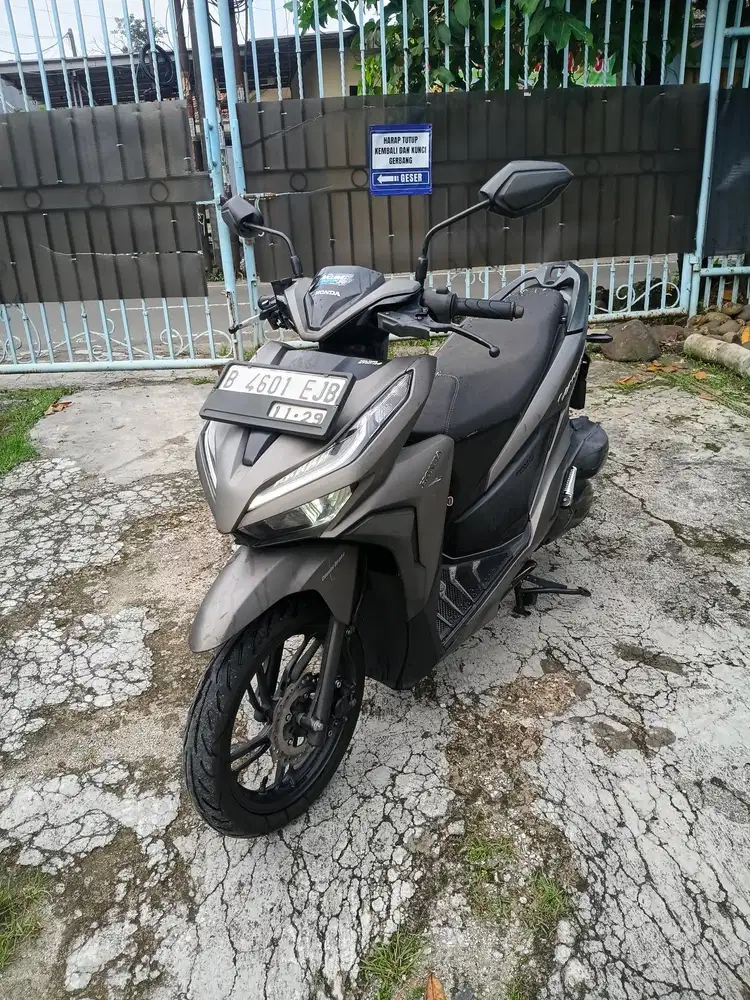 SALE * VARIO 150 CC
