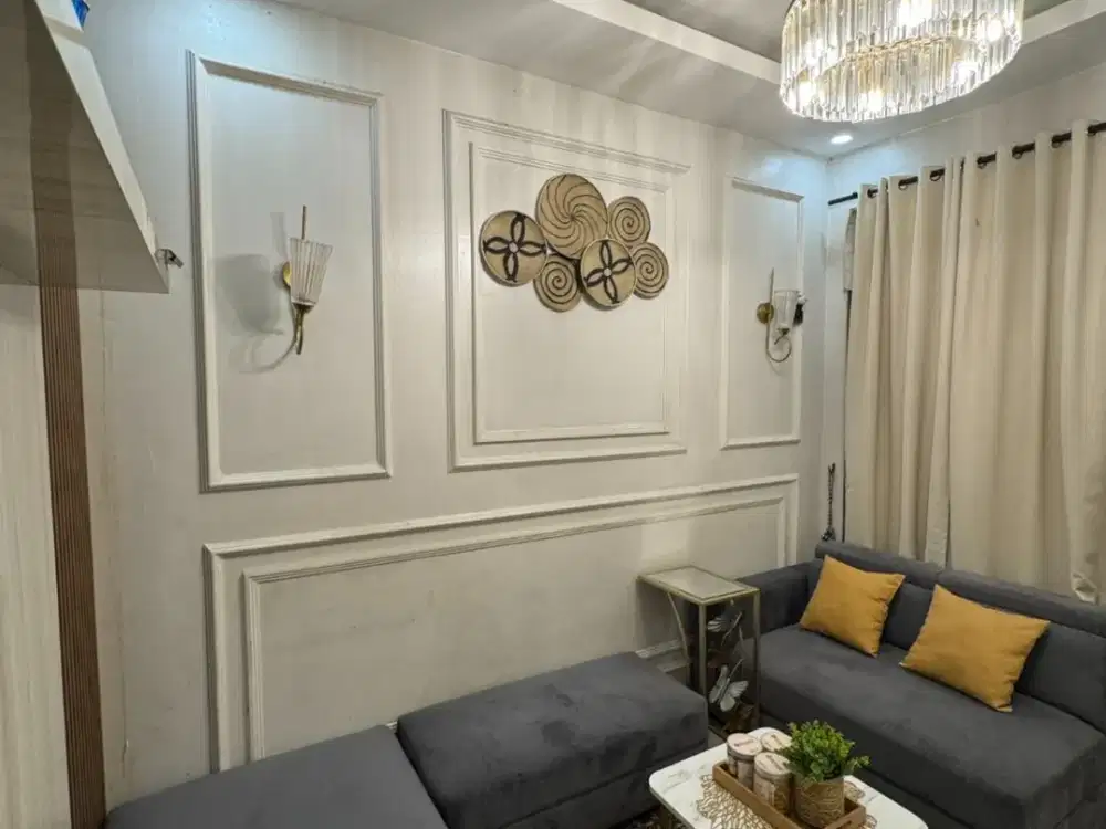 Jasa Desain Interior Ada Penawaran Spesial untuk Anda