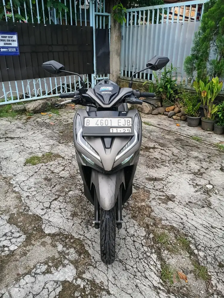 FORSALE * VARIO 150