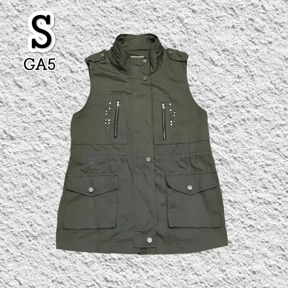 Vest Fashion SOOS