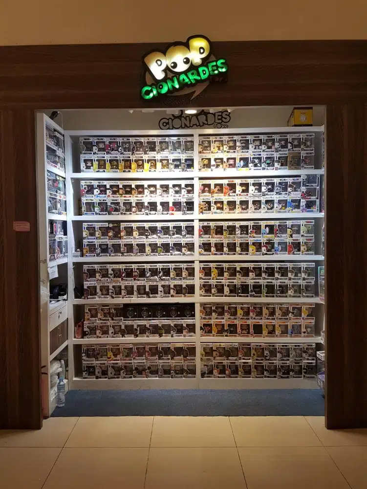 LOWONGAN KERJA – ADMIN ONLINE + LIVE Sales FUNKO