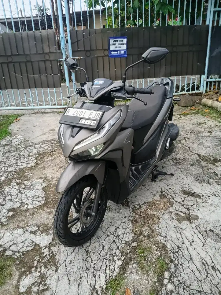 DIJUAL_VARIO NEW 2019