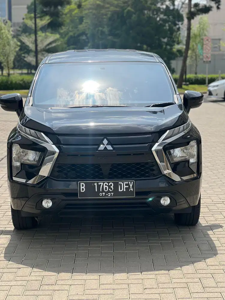 Xpander GLS MT 2022